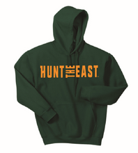 Load image into Gallery viewer, Hunt The East Hoodies