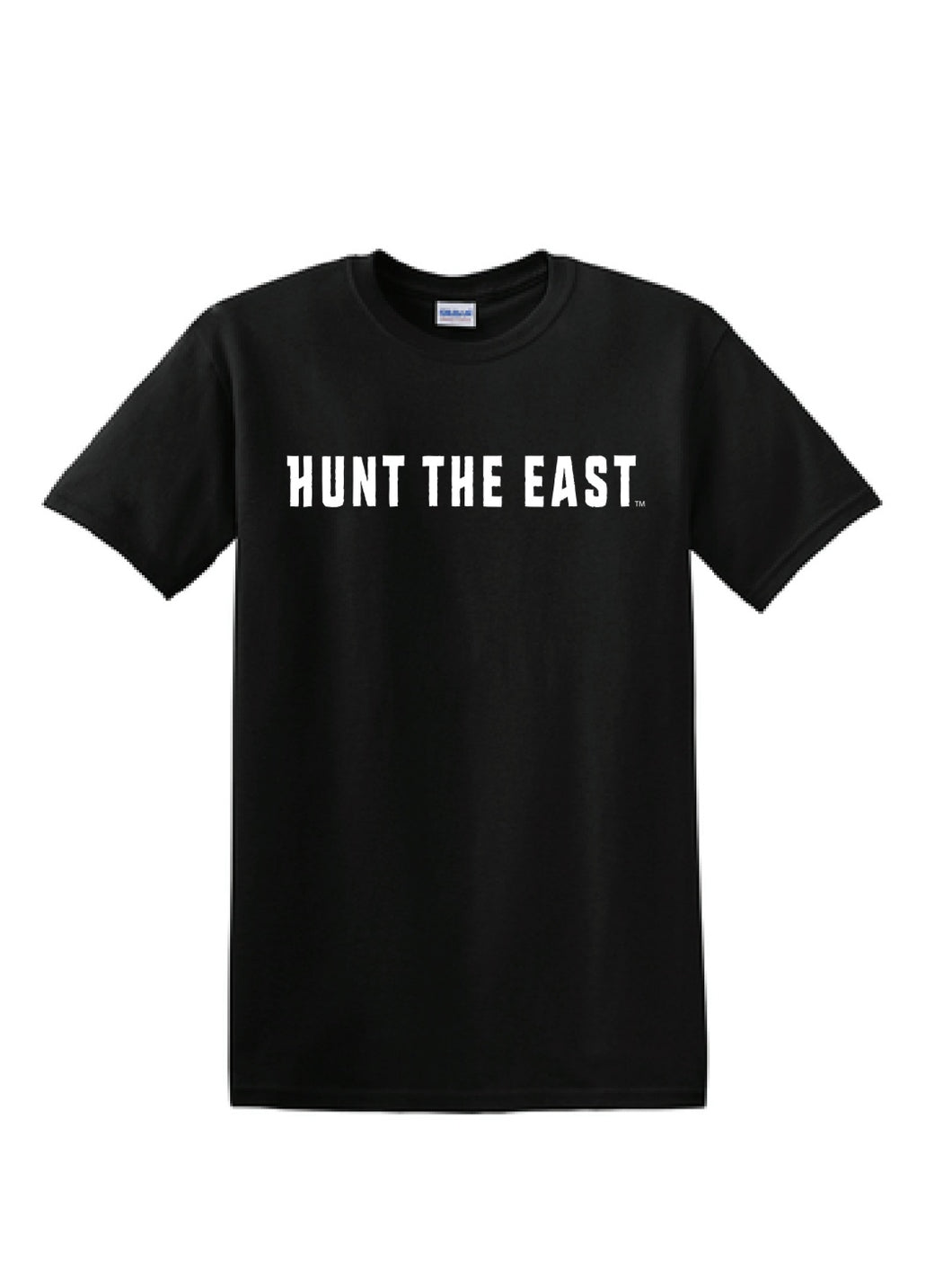 Hunt The East T-shirts